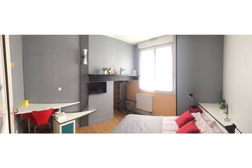 Maison d’hôte pour 4 personnes à Bordeaux