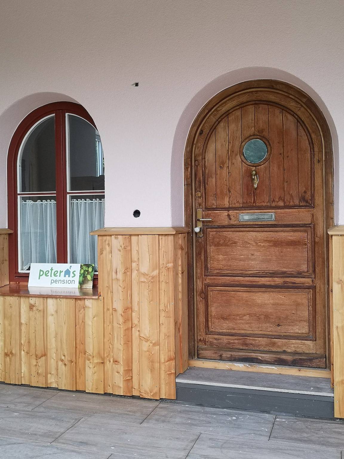 Ganze Ferienwohnung, Hopfenalm in Ilmmünster, Landkreis Pfaffenhofen an der Ilm