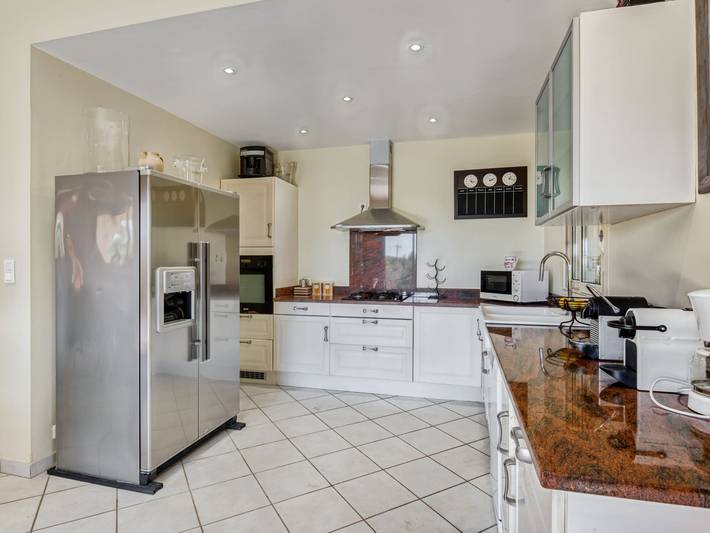 Location de vacances pour 10 personnes, avec jardin et terrasse à Pianottoli-Caldarello - 2