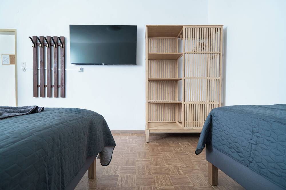 Revliving Lodge Kleinstelzendorf Hollabrunn mit 4 Schlafzimmern in Hollabrunn