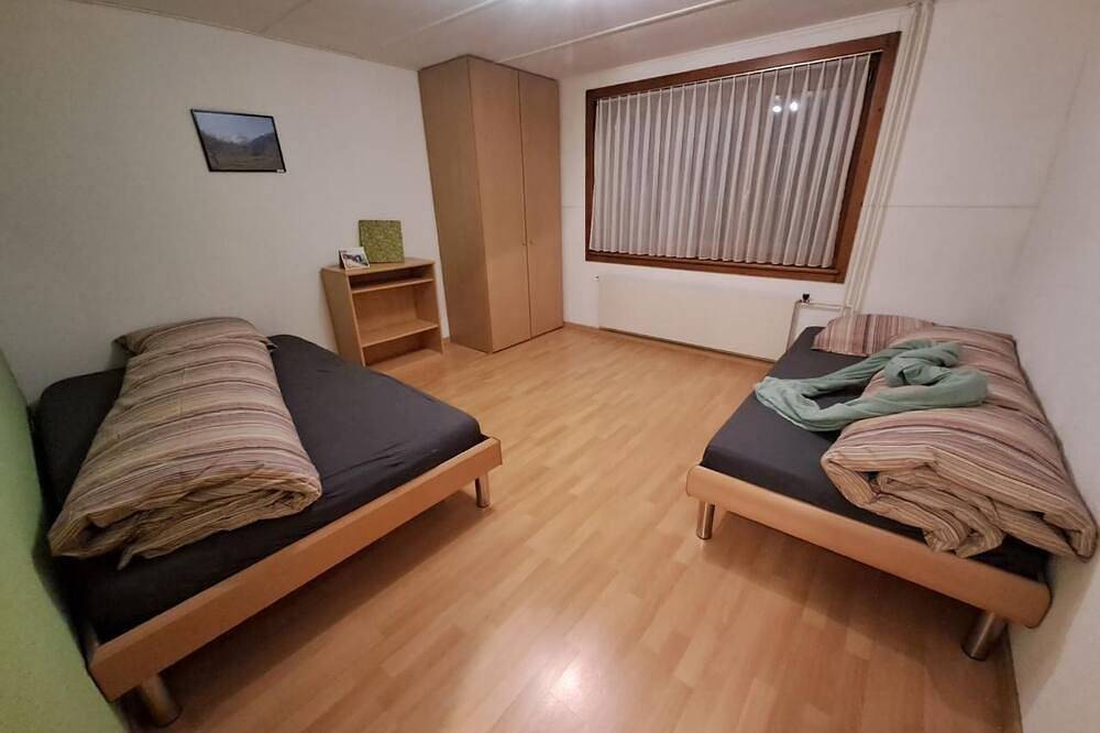 Ganze Wohnung, Ferienwohnung in Vierwaldstättersee