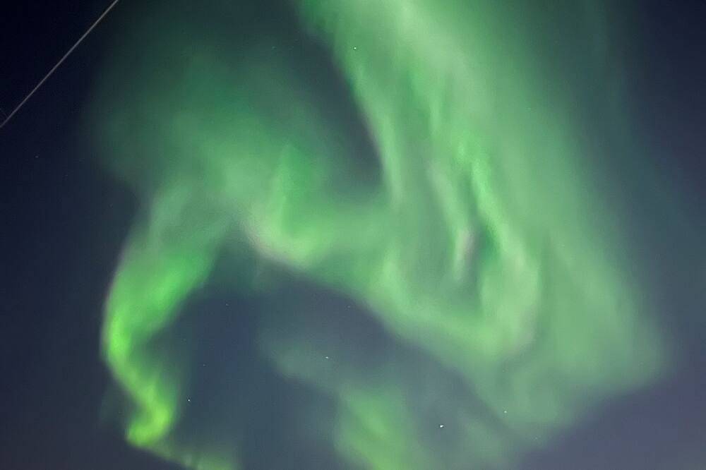 Ganze Wohnung, Arctic Comfort Senja in Senja, Lenvik