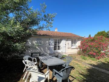 Maison De Vacances pour 4 Personnes dans Le Grand-Village-Plage, Région de Rochefort, Photo 2