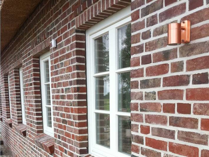 Ferienhaus für 12 Personen, mit Terrasse in Katharinenheerd - 4