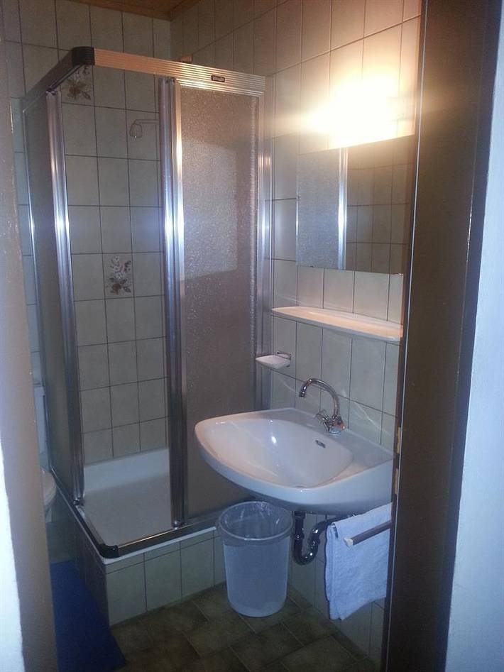 Pension für 2 Personen, mit Balkon und Terrasse im Stubaital - 2