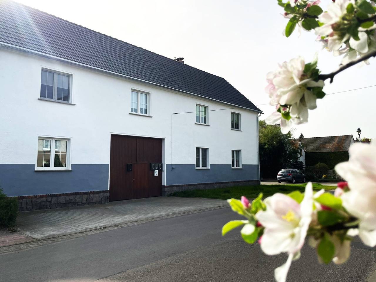 Ferienhaus für 8 Personen in Hoyerswerda, Lausitzer Seenland
