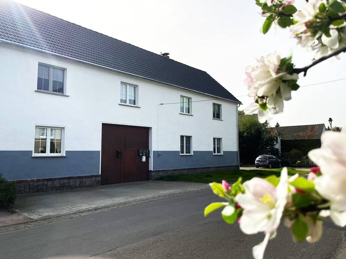 Ferienhaus für 8 Personen, mit Haustier in Hoyerswerda