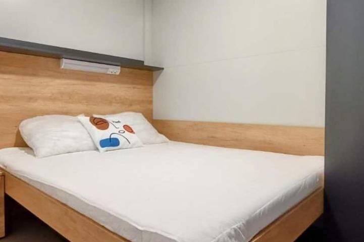 Camping pour 6 personnes à Pirovac - 4