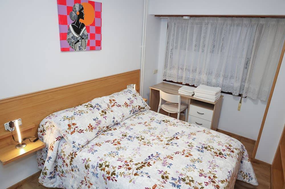 Appartamento intero, Centrico Exterior Amplio 110 m in Santiago di Compostela, Provincia della Coruña
