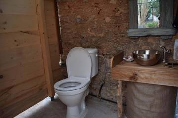 Cottage for 2 People in Messenia region, Peloponnese region, Photo 4