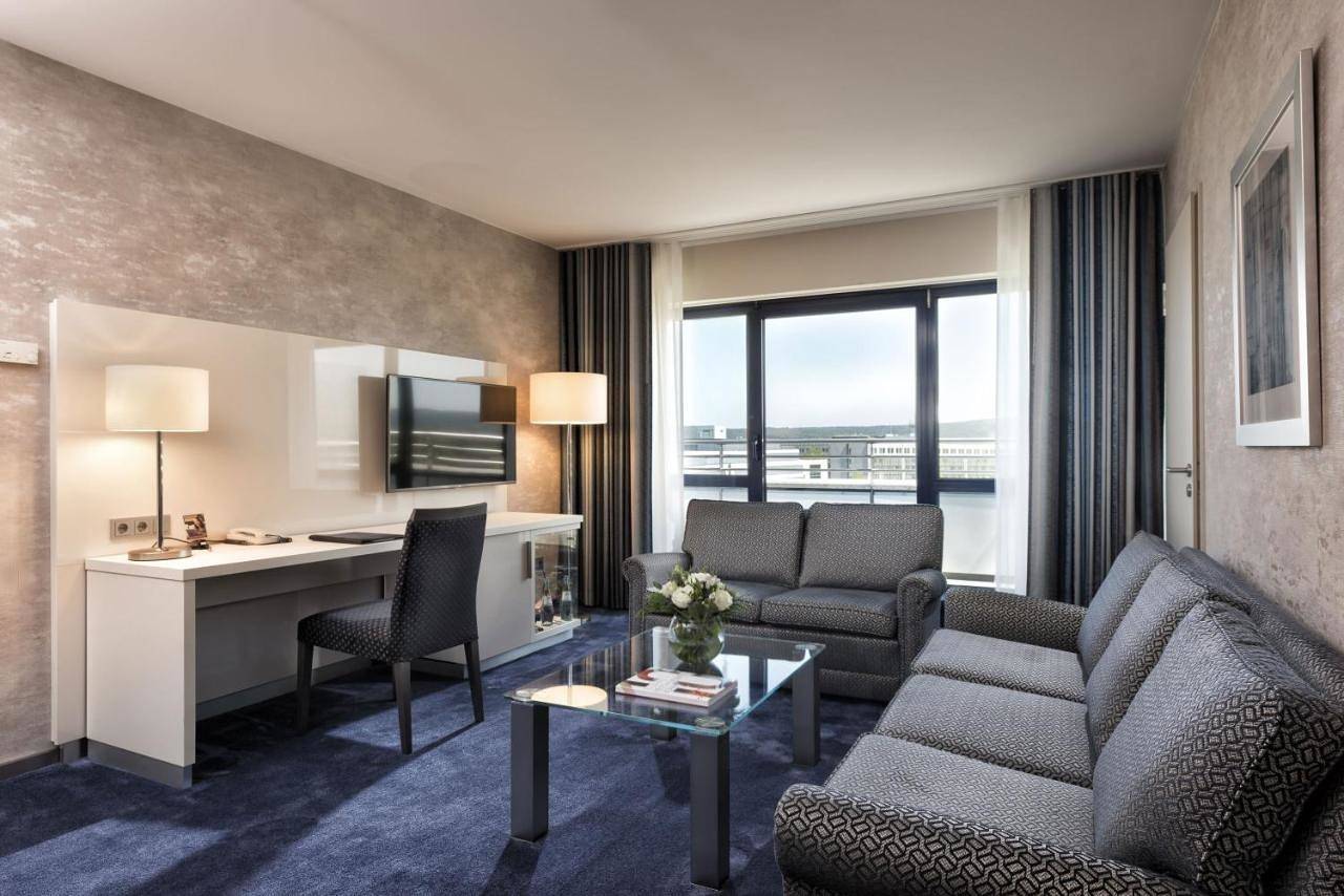 Maritim Hotel Bonn in Bad Godesberg, Bonn