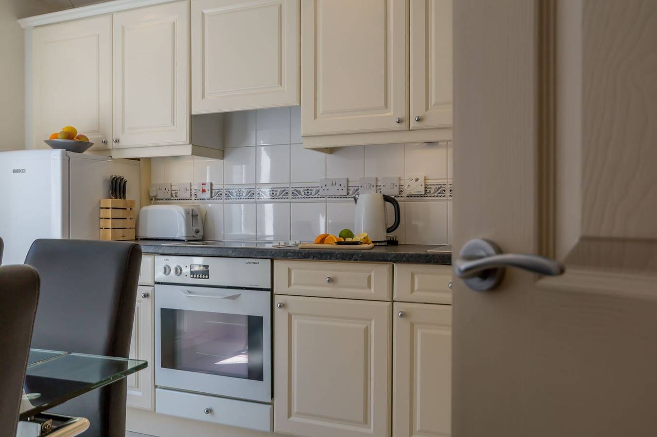 4 Queens Court in York, Yorkshire