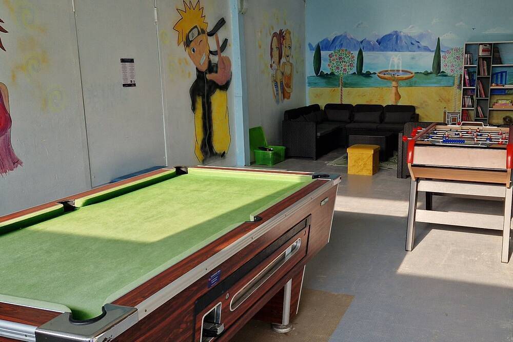 Mobile-home Modulo, 2 bedrooms in Pordic, Côte de Goëlo