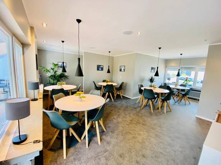 Maison d’hôte pour 2 personnes, avec jardin et terrasse, animaux acceptés