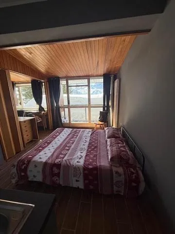 Ferienwohnung für 5 Personen, mit Ausblick und Balkon, mit Haustier - 1