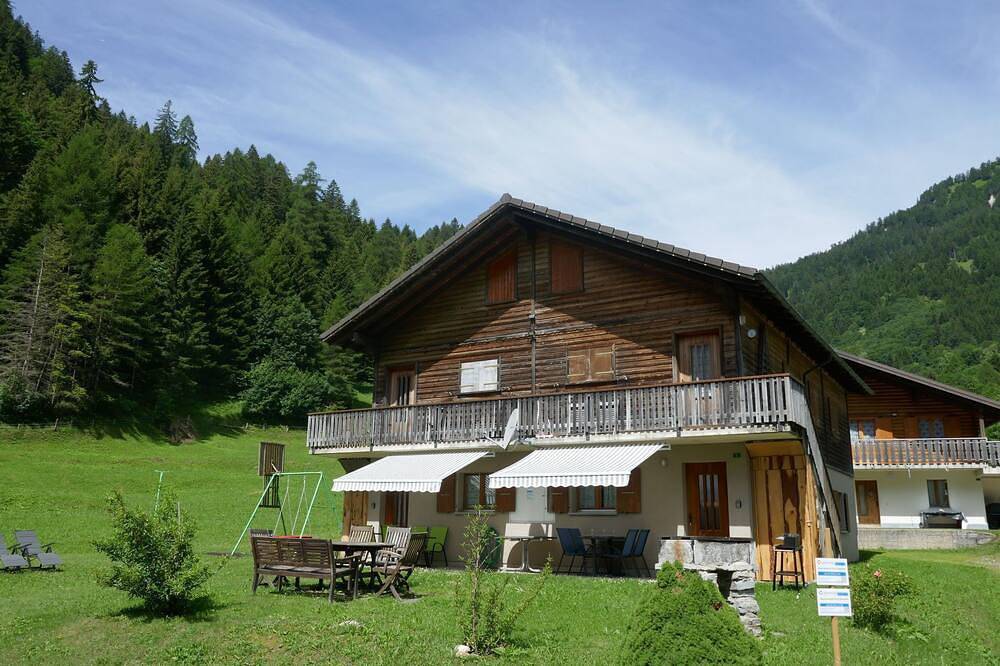 Appartamento intero, Prou Riverside in Blenio, Alpi Lepontine