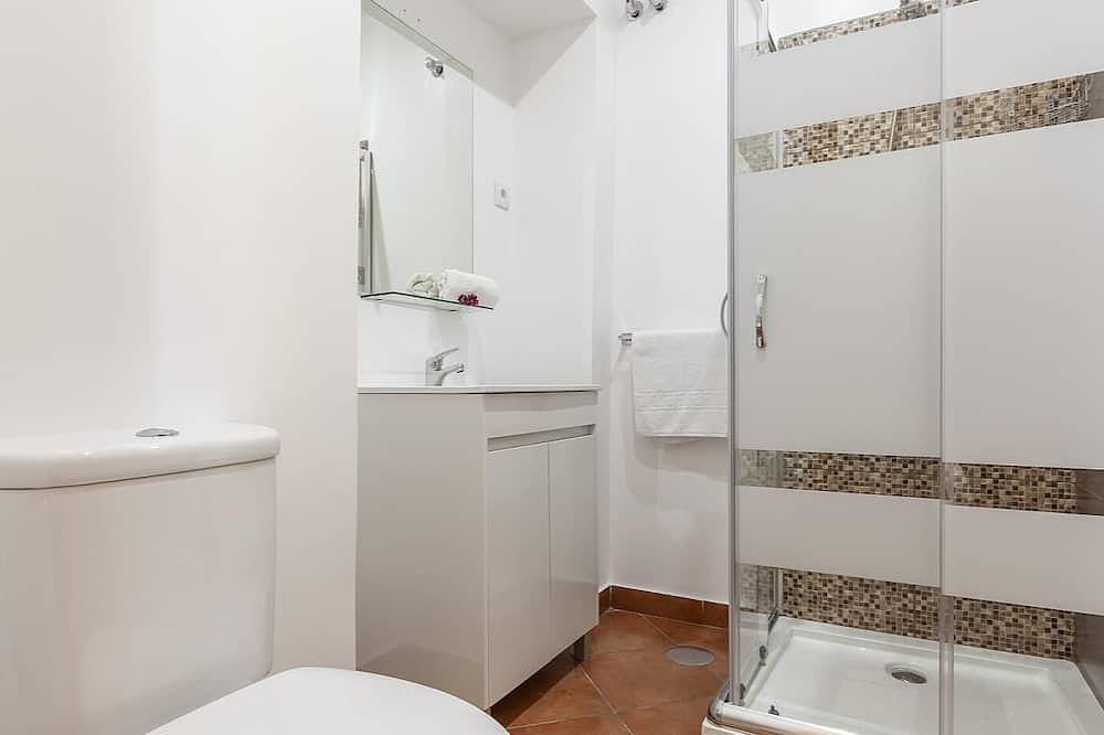 Apartamento entero, Casa De La Luz apt 4 -Elegante Casco Antiguo 2Px wifi tv ac in Casco Antiguo, Sevilla