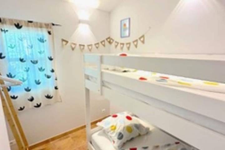 Wohnung mit Pool in der Camargue - Familienzeit in großartiger Anlage in Saint-Laurent-d'Aigouze, Côte d'Améthyste