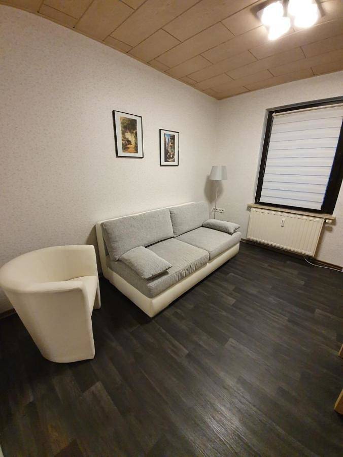 Ganze Wohnung, Ferienwohnung Bella in Heidenau bei Dresden in Heidenau, Elbsandsteingebirge