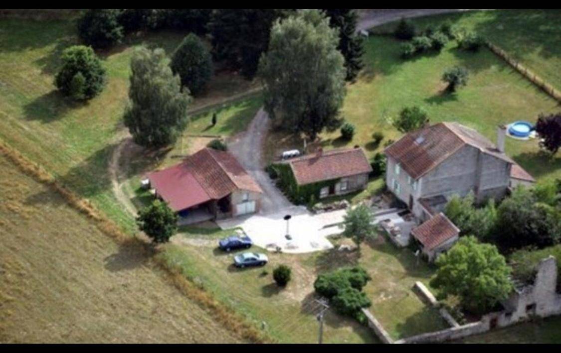 Le Jungforst in Buhl-Lorraine, Sarrebourg