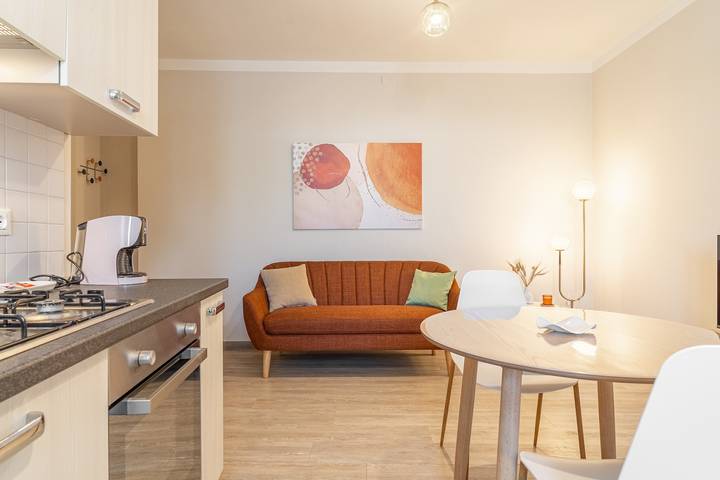 Ferienhaus für 2 Personen - 1