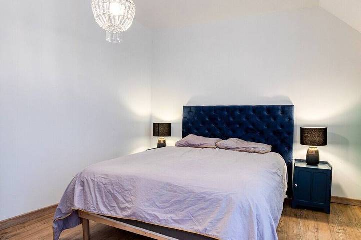 Gîte pour 2 personnes à Étampes - 2