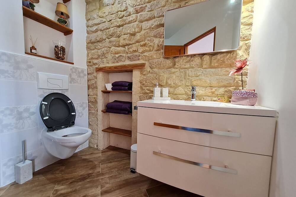 Habitación confortable con baño privado in Pierrepont (Meurthe-et-Moselle), Meurthe y Mosela
