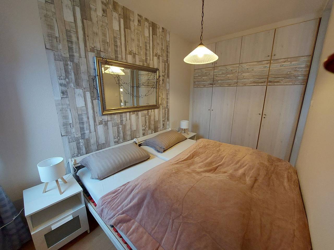 Ferienbungalow „Passat“ in Dornumersiel, Dornum