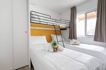 Camping pour 4 Personnes dans Lido di Jesolo, Jesolo, Photo 2