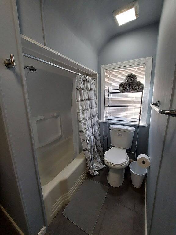 Ganze Wohnung, Cozy and Clean 1-Bdr Apt in a Quiet Neighborhood in Ewing Township, Mercer County