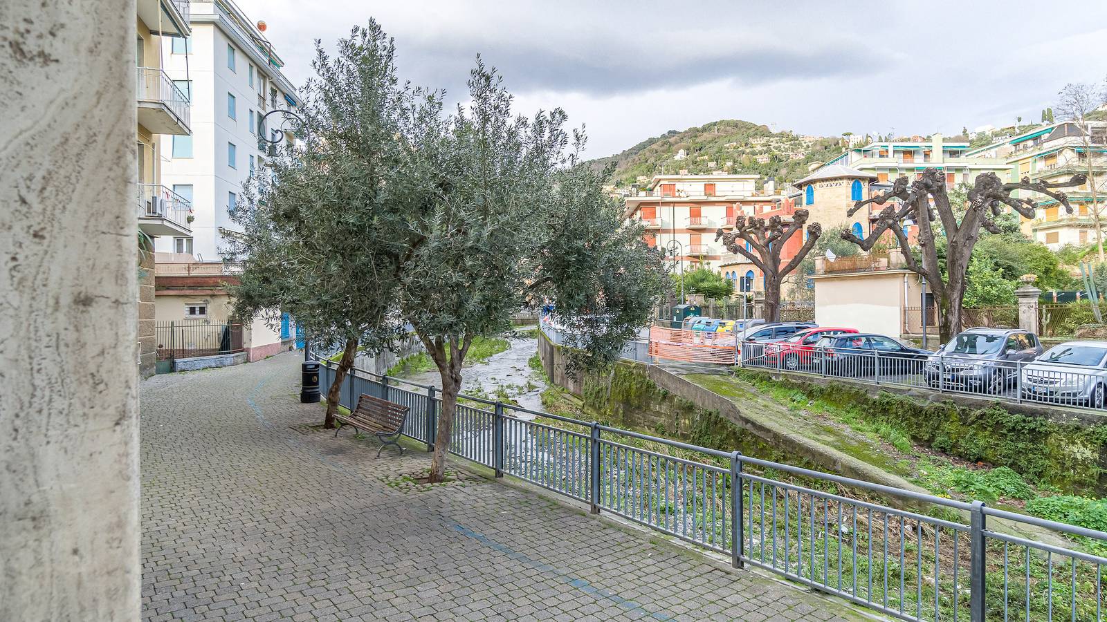 Appartamento intero, Italianway in Rapallo (Città), Rapallo