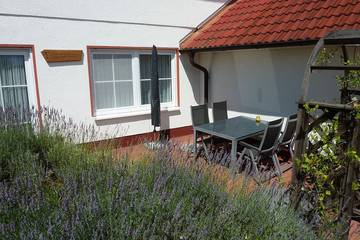 Ferienwohnung für 4 Personen in Waldeck, Waldecker Land, Bild 4