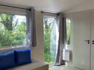 Bungalow für 4 Personen in Apremont, Loire-Tal, Bild 4