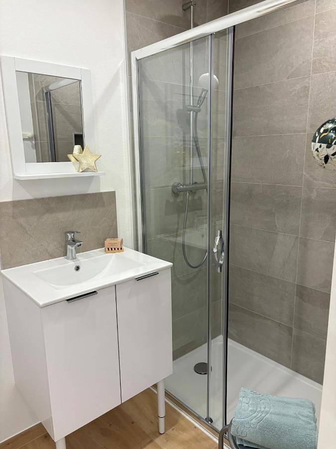 Gîte pour 2 personnes, avec jardin, animaux acceptés dans Diebolsheim - 2