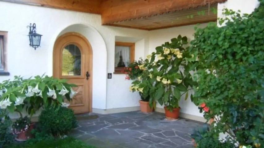 Gîte pour 4 personnes, avec jardin au Tegernsee - 2