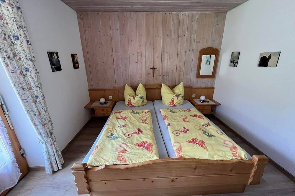 Ganze Wohnung, Appartement - Haus Stiafei in Weissbach an der Alpenstrasse, Schneizlreuth