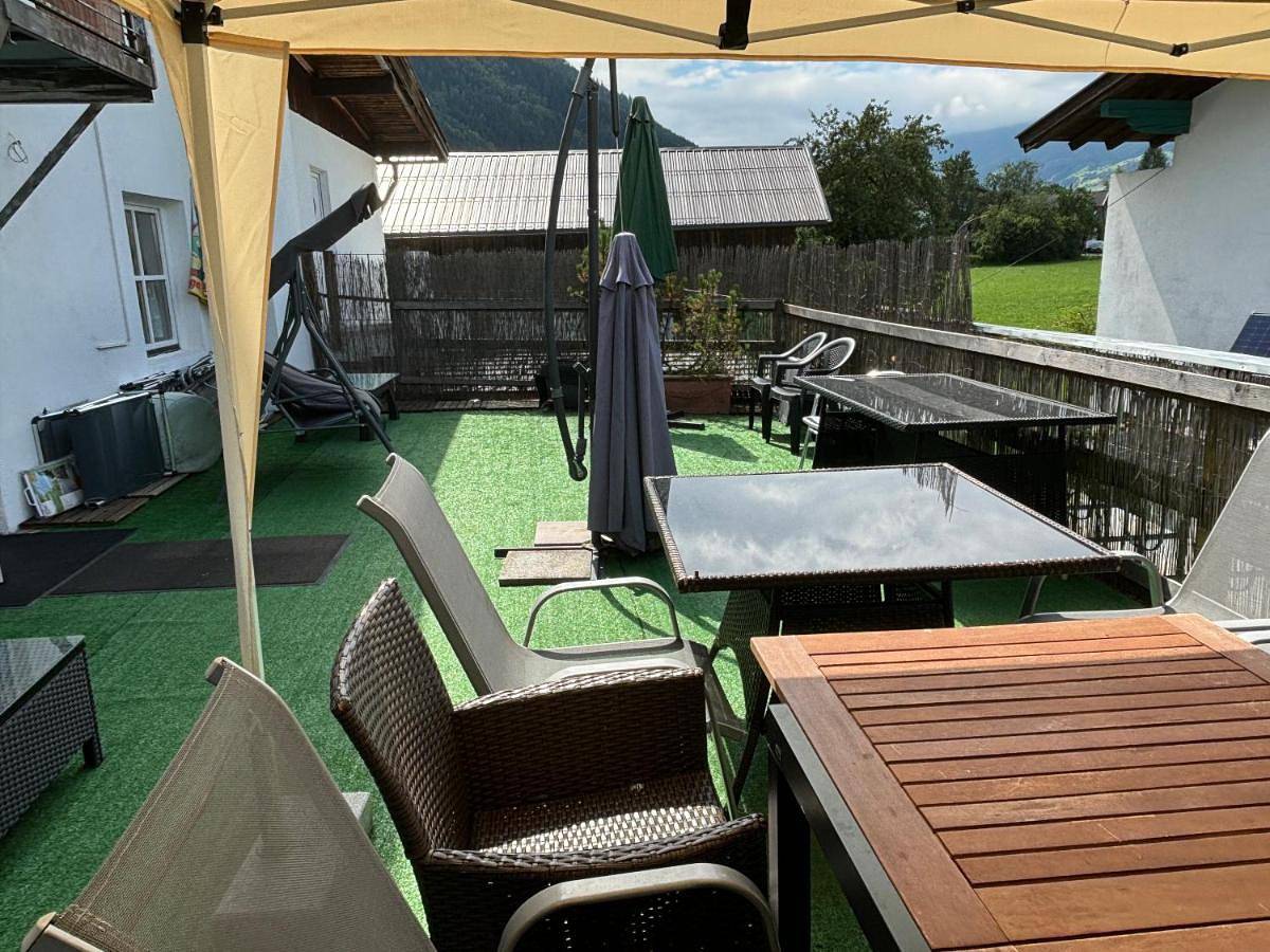 Ferienhaus Dankl in Hollersbach im Pinzgau, Pinzgau