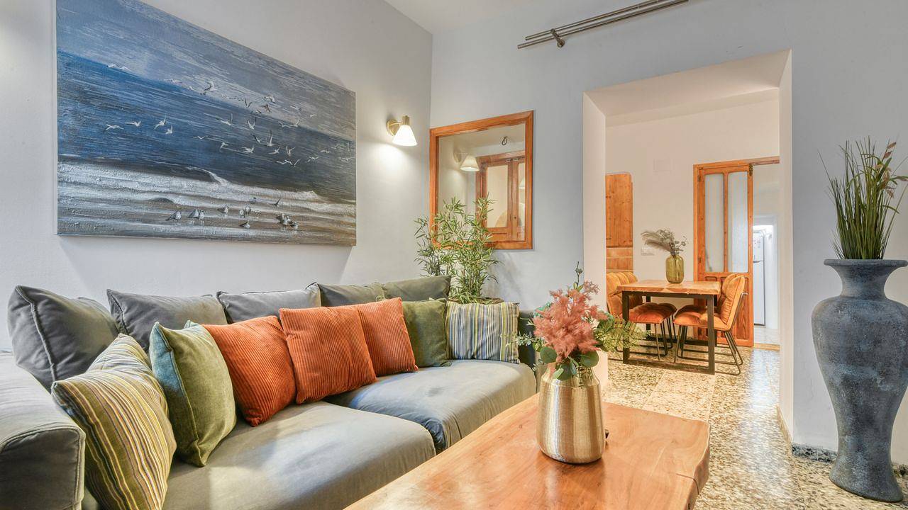 Ferienhaus für 8 Personen (110 m²) in Teulada in Teulada, Costa Blanca