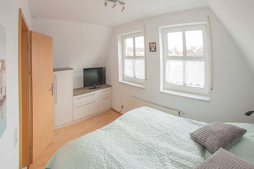Ferienhaus Jähnert, Fewo Vermittlung Nordsee - Ferienhaus Jähnert in Dangast, Varel