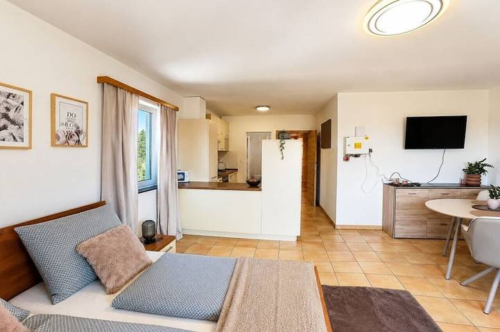Ferienwohnung für 2 Personen - 1