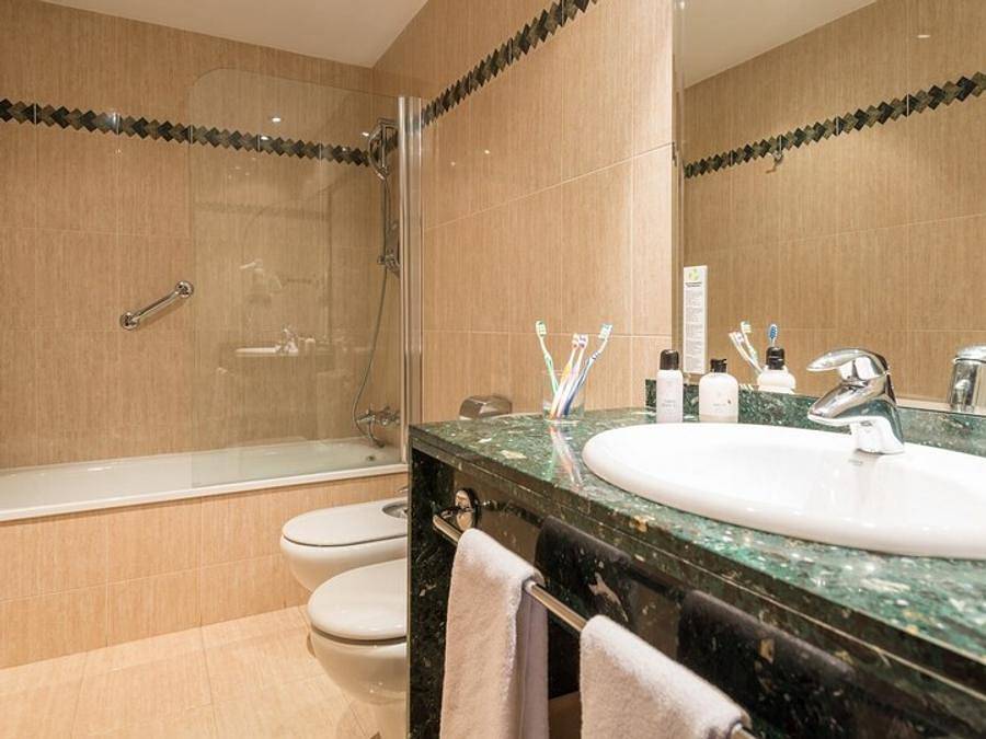 Pierre & Vacances Residence Pas de la Casa Alaska - Piso 6 personas - Piso 6 personas - 1 habitación in Pas de la Casa, Grandvalira