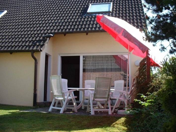 Ferienhaus für 6 Personen, mit Garten und Terrasse, kinderfreundlich in Haffkrug - 3