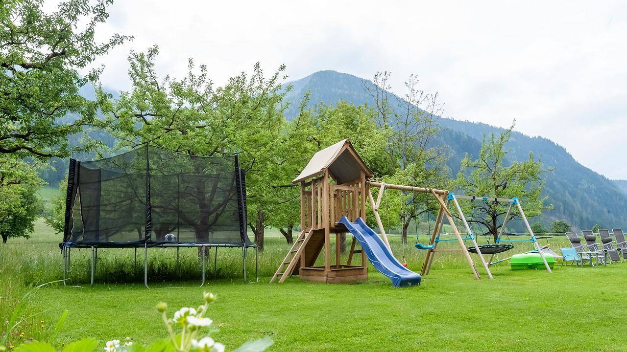 Ganze Ferienwohnung, Ferienwohnung für 4 Personen (70 m²) in Ramsau im Zillertal in Ramsau im Zillertal, Zillertaler Alpen