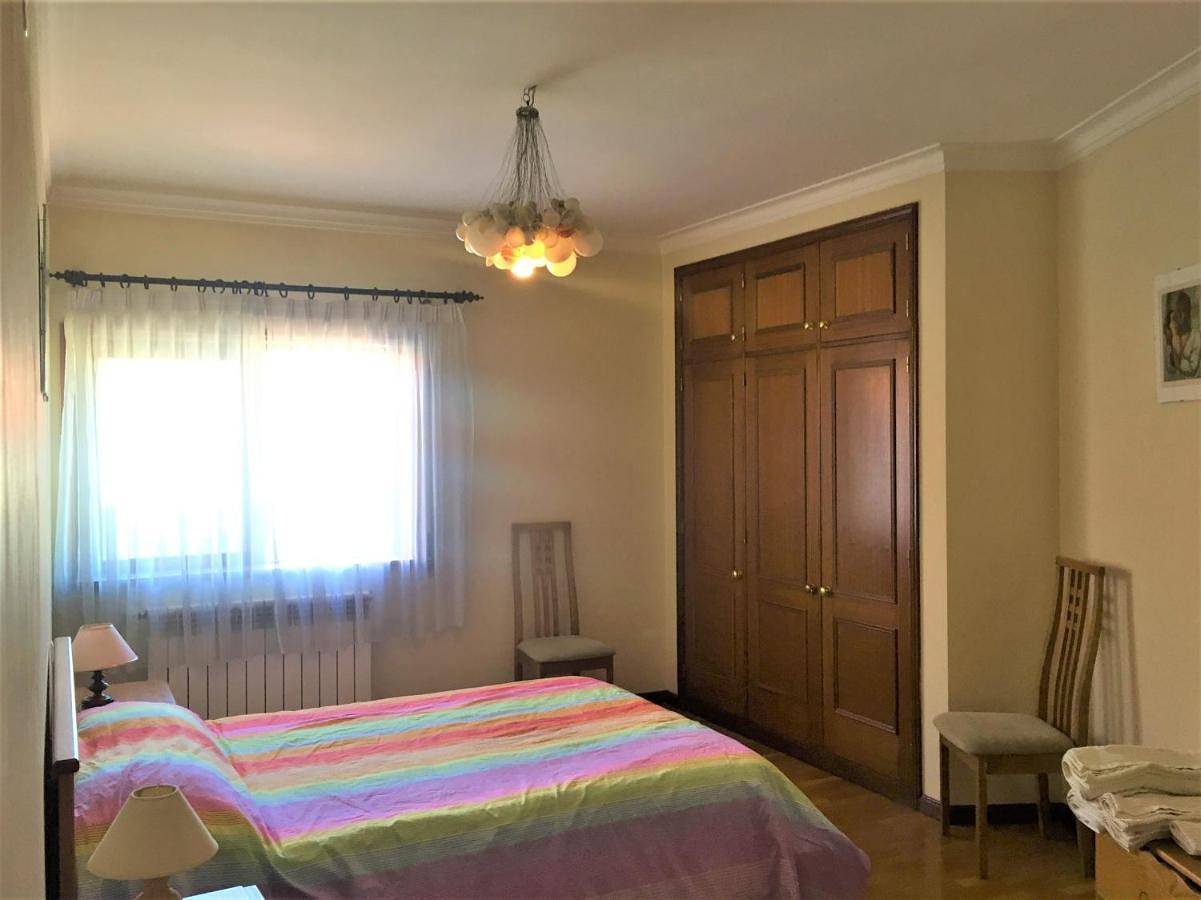 Apartamento vacacional entero, Alojamento Rocha in Viseu(Coração de Jesus), Distrito de Viseu
