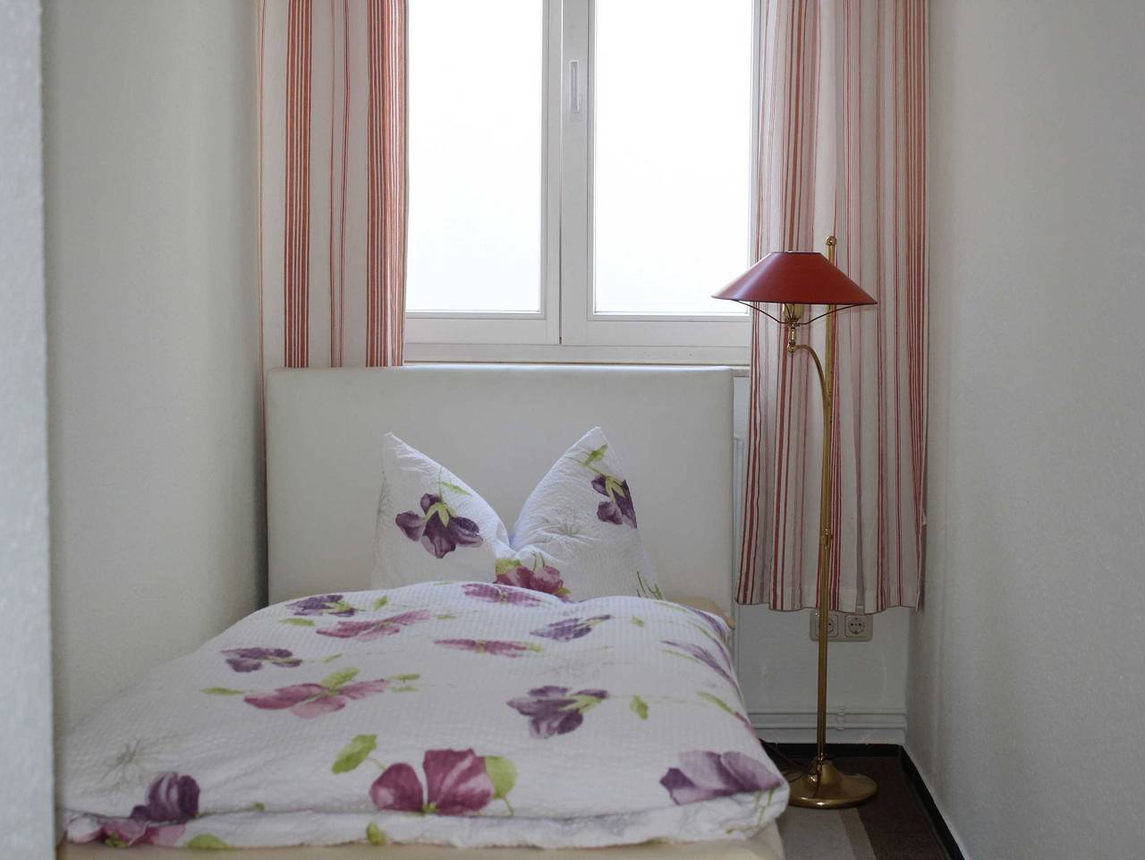 Ganze Wohnung, City-Apartment royshell - Apartment 2 in Güstrow, Mecklenburgische Seenplatte