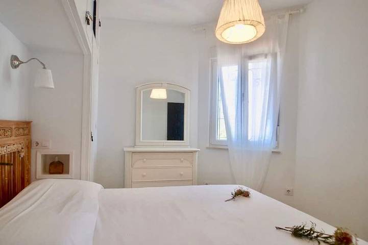 Ferienhaus für 8 Personen, mit Terrasse, mit Haustier in Altea - 3