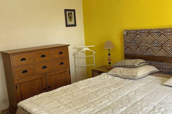 Location de vacances pour 9 personnes, avec terrasse et jardin à Pierrevert - 2