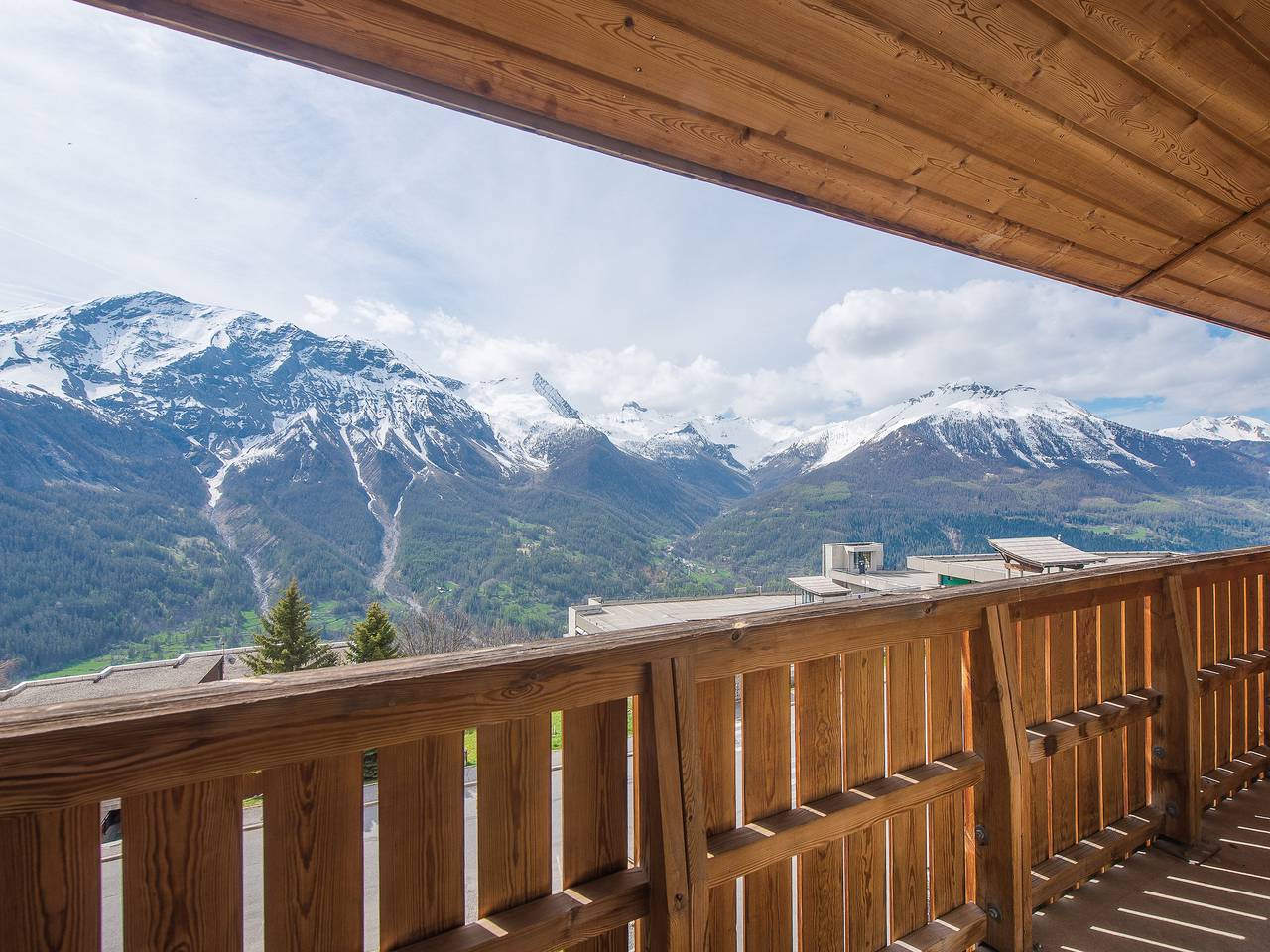 Photo : Appartement de vacances