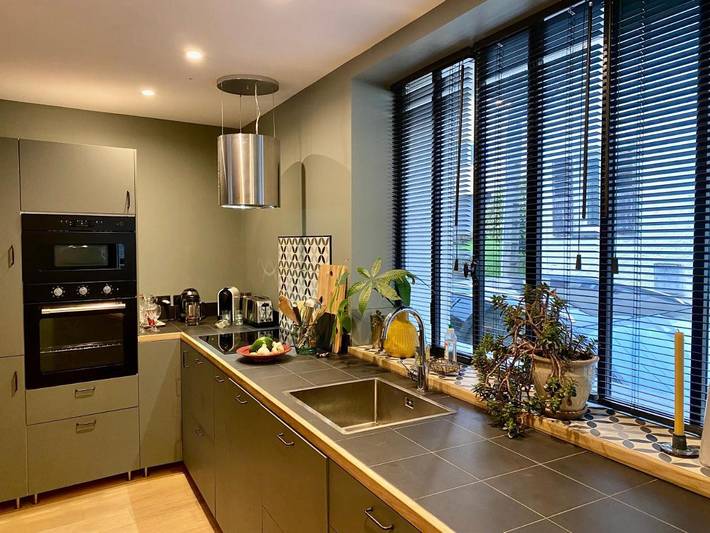 Gîte pour 3 personnes, avec jardin à Montigny-sur-Loing - 3