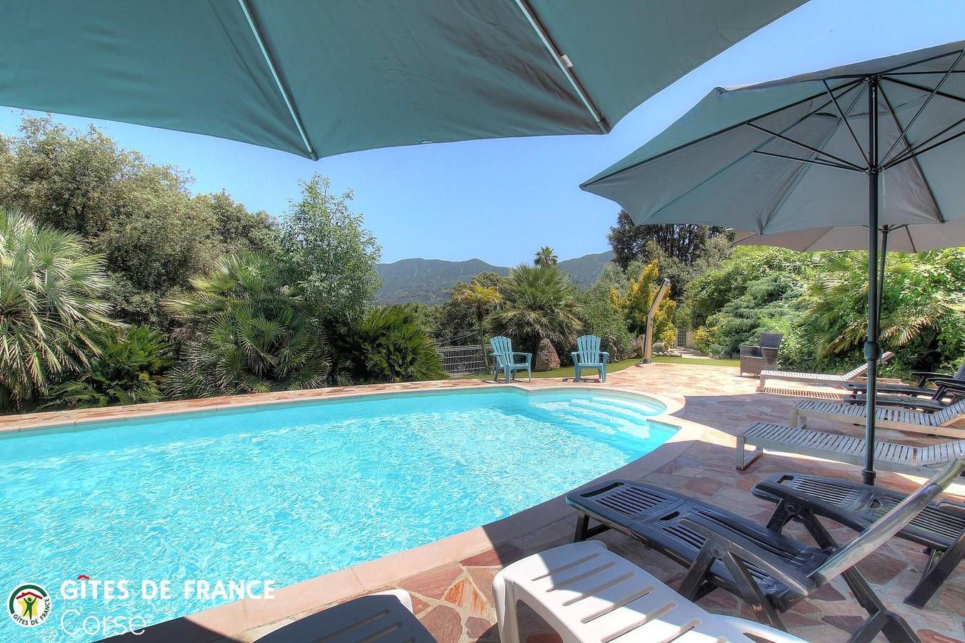 Maison de vacances